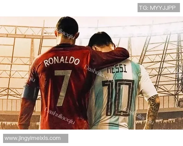 全球足球四大球星排名揭晓 谁能超越梅西和C罗成为新王者