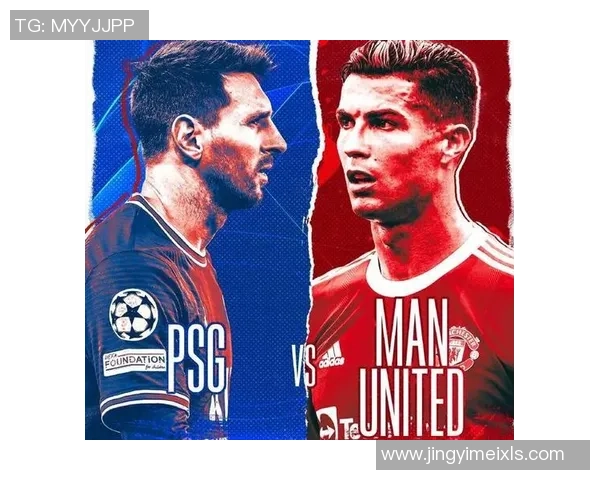 全球足球明星代言品牌全解析从梅西到C罗他们如何影响市场