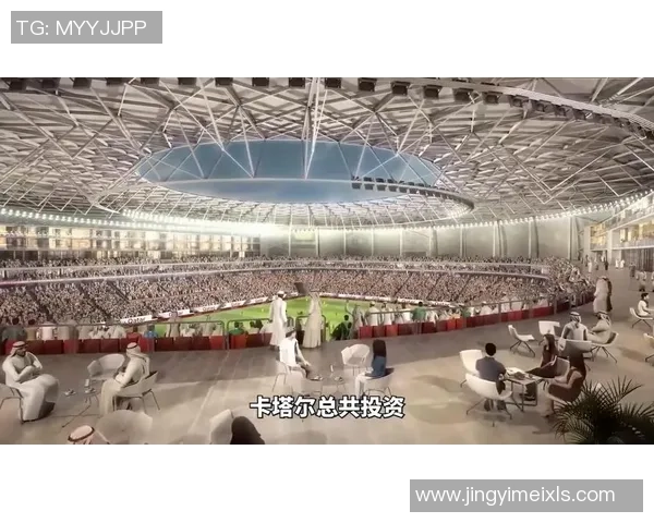 卡塔尔足球明星崛起背后的故事与他们在国际赛场的影响力